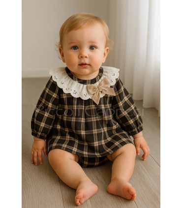 Jesusito con braga de bebé Tramontana