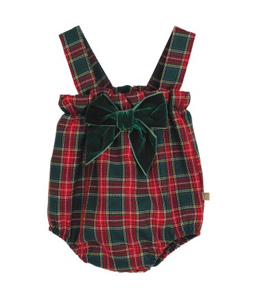 Peto con lazo galerna