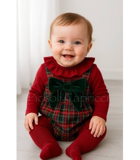 Pero con lazo galerna