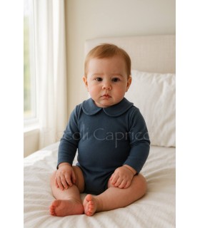 Body Lugo Elas denim