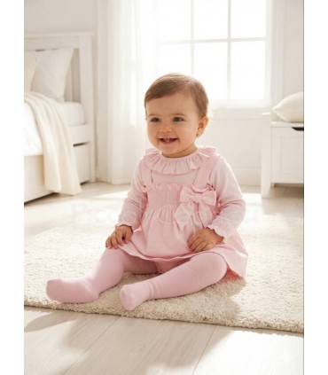 Jesusito tres piezas Lechebe