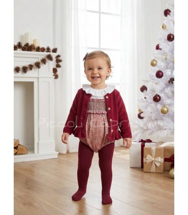 Ranita Siroco terracota