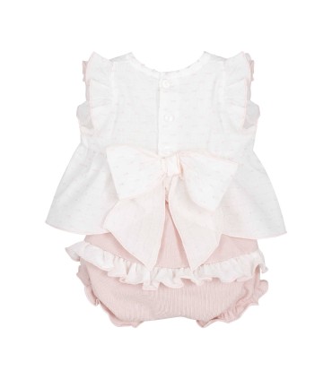 Conjunto Pololo GOA nude