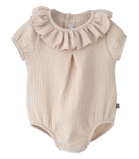 Pelele alborán arena