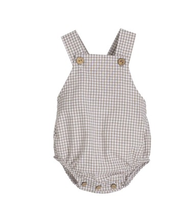 Peto vichi camel modelo Mandi