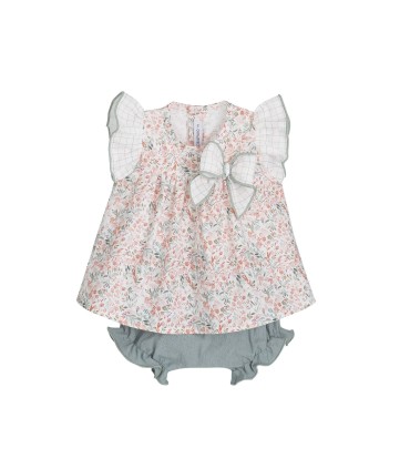 Jesusito con braga modelo MUMBAI