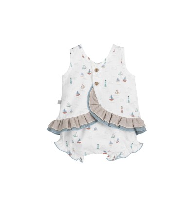 Jesusito con braga modelo YANAM