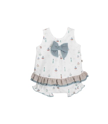 Jesusito con braga modelo YANAM