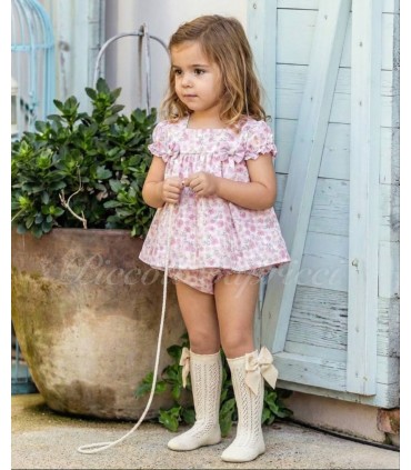 Jesusito con braga colección Palma