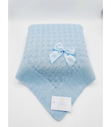 Toca hilo lazo celeste