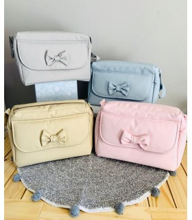 Bolso Gandul polipiel lisa