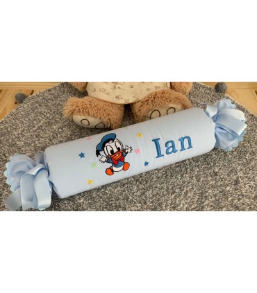 Antivuelco bordado pato DONALD