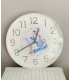 Reloj para colgar personalizado