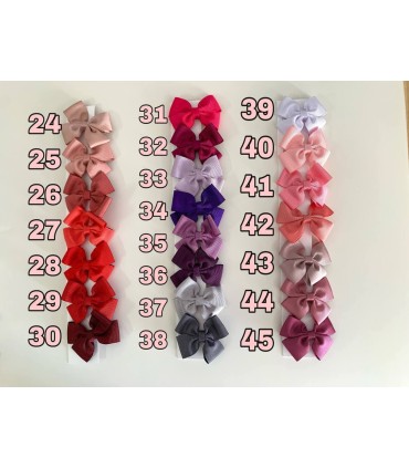 Lazadita pequeña doble