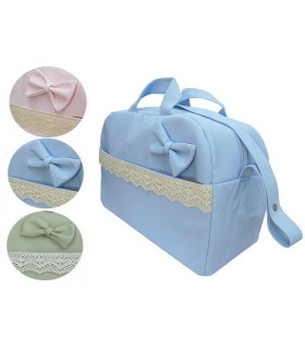 Bolso de viaje modelo Penélope