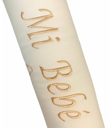 Antivuelco personalizado Virgen