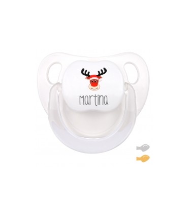Chupetes baby deco