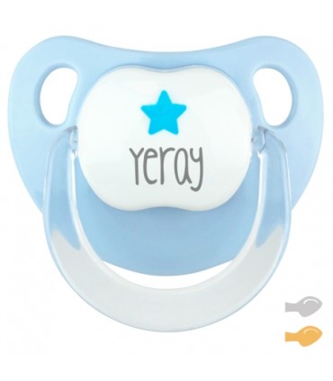 Chupetes baby deco