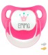 Chupetes baby deco