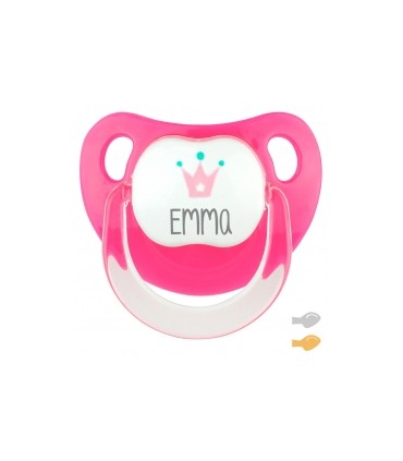 Chupetes baby deco