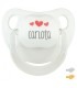 Chupetes baby deco fantasy