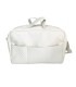 Bolso maternal polipiel acolchado