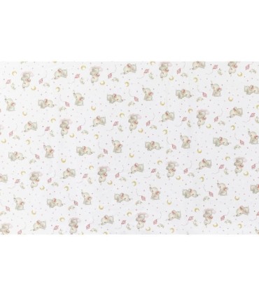 Manta borrego Elefante