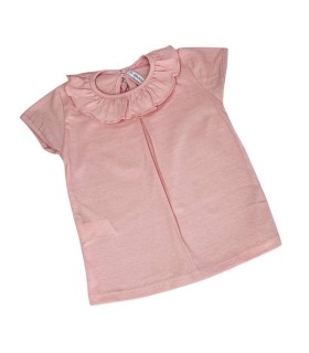 Camiseta Titan manga corta