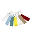 Calcetines altos calados JC (000-0)