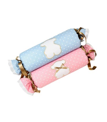 Antivuelco Osito topos