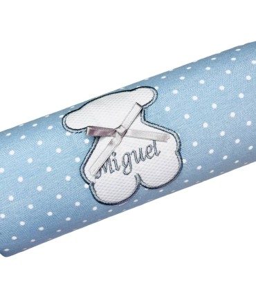 Antivuelco Osito topos