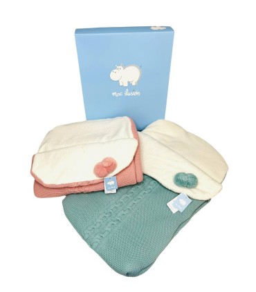 Saco arruyo el refugio del gnomo