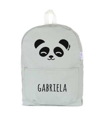 Mochila Medium LONA