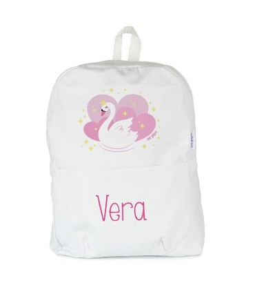 Mochila Medium LONA