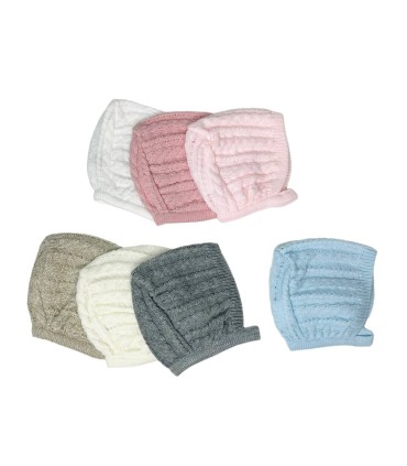 Capotas de lana sueños de cereza