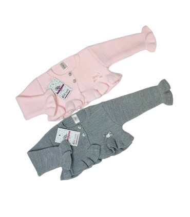 Rebeca lana capricci