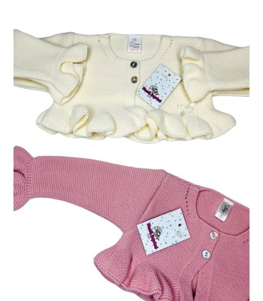 Rebeca lana capricci