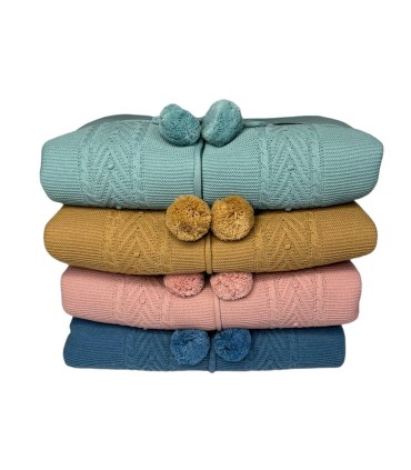 Saco arruyo fantasia