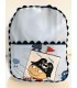 Mochila "Pirata"