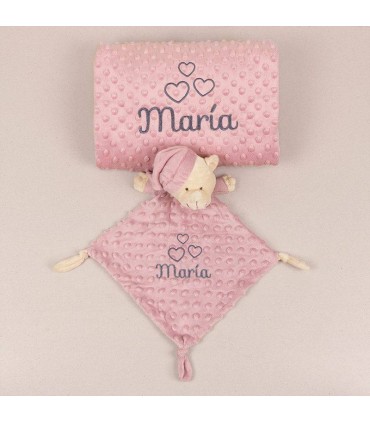 Set de regalo 6 piezas