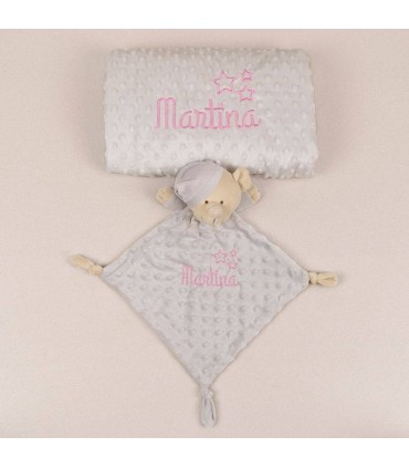 Set de regalo 6 piezas